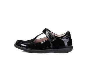 Geox Girl's J Naimara B Ballet Flat