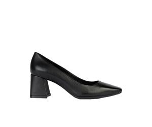 Geox Giselda Heel Shoes Noir EU 39 1/2 Femme