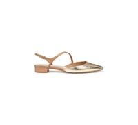 Geox - Giselda15 - Femme - Chaussures - Jaune - Taille: 36 EU