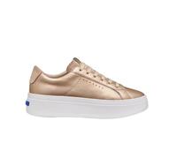 Geox gxcp-03 Femme Sneakers Platform Rose - D658JA0CF22C8011, rose, 38 EU