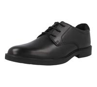 Geox Herren J Zheeno Boy Sneaker, Schwarz, 44 EU
