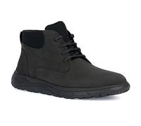Geox Portello Trainers Gris EU 43 Homme