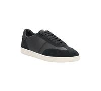 Geox Herren U Regio Sneaker, Schwarz, 41 EU