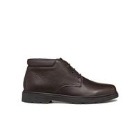 Geox Homme U Spherica Ec1 B Bottines, café, 42 EU