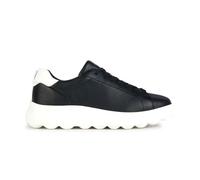 Geox Herren U Spherica Ec4.1 Sneaker, Schwarz, 41 EU