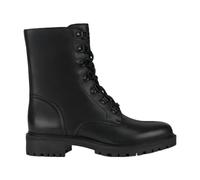 GEOX Hoara G Bottes Femme Noir