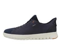 Baskets homme Flextride Plus Geox Ref 67878 C4002 Bleu 41