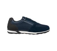 Geox, Homme, Chaussures, Bleu, Taille: 41 EU U55Mna Snake Original