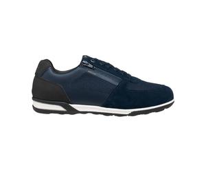 Geox, Homme, Chaussures, Bleu, Taille: 42 EU U55Mna Snake Original