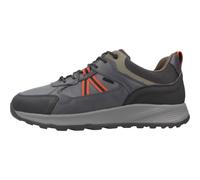 Geox, Homme, Chaussures, Bleu, Taille: 43 EU Urban Terrestre Baskets