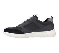 Geox, Homme, Chaussures, Bleu, Taille: 44 EU U Portello