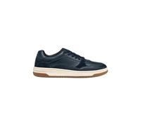 Geox Homme U Sedral Court Basket, Bleu, 45 EU