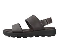Geox Sandales U Spherica Ec6 C Homme Marron foncé Taille 41 EU