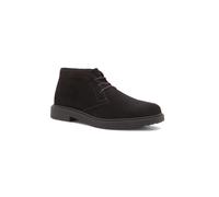 Geox, Homme, Chaussures, Brun, Taille: 44 EU Bottines à lacets