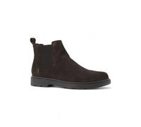 Geox, Homme, Chaussures, Brun, Taille: 44 EU Chelsea Bottes