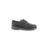 Geox, Homme, Chaussures, Gris, Taille: 40 EU Chaussure à lacets