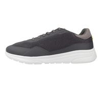 Geox, Homme, Chaussures, Gris, Taille: 42 EU Klaiver Baskets