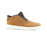 Bottines et boots Geox U FLEXTRIDE PLUS B pour Homme 45 Marron