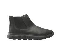 Geox, Homme, Chaussures, Noir, Taille: 40 EU Bottines Chelsea