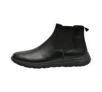 Geox, Homme, Chaussures, Noir, Taille: 40 EU Chelsea Bottes