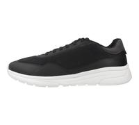Geox, Homme, Chaussures, Noir, Taille: 43 EU U Klaiver