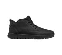 Bottines et boots Geox U FLEXTRIDE PLUS B pour Homme 44 Noir