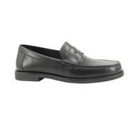 Geox, Homme, Chaussures, Noir, Taille: 44 EU Mocassins