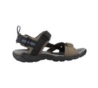 Geox Sandales de sport U TERRENO + Grip B Military Vert Homme EU 42