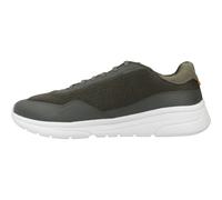 Geox, Homme, Chaussures, Vert, Taille: 43 EU U Klaiver