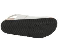 Geox Homme J Ghita Boy D Sandales, Gris, 38 EU