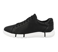 Geox Homme U Adacter A Sneakers, Black, 41 EU
