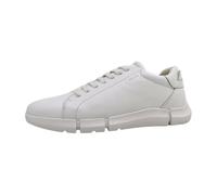 Geox Homme U Adacter A Sneakers, White, 46 EU