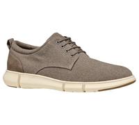 Geox Homme U ADACTER F A Tissu Oxford, Dove Grey, 45 EU