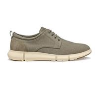 Geox Homme U ADACTER F A Tissu Oxford, Sage, 45 EU