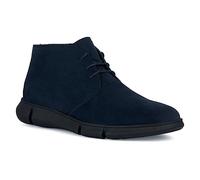 Geox Homme U Adacter F Tissu Oxford , Bleu Marine 22,41 EU
