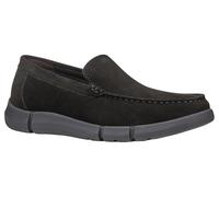 Geox Homme U Adacter M B Moccasin, café, 45 EU