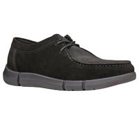 Geox Homme U Adacter M B Moccasin, DK Coffee, 41 EU