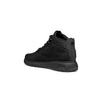 Geox Homme U Aerantis 4x4 B ABX Bottes de Cheville, Noir, 41 EU