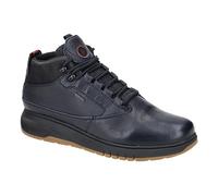 Geox Homme U Aerantis 4x4 B ABX Bottines à la Cheville, Bleu Marine, 44 EU