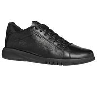 Geox Homme U Aerantis A Basket, Noir, 40 EU