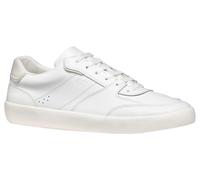 Geox Homme U AFFILE B Basket, White, 40 EU