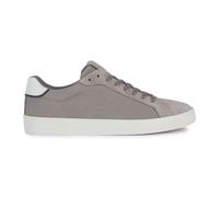 Geox Homme U Affile D Basket, Rock, 41 EU