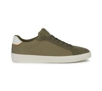 Geox Homme U Affile D Basket, Sauge, 43 EU