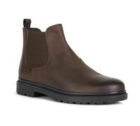 Bottines et boots Geox U ANDALO U16DDA pour Homme 40 Marron