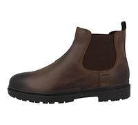 Geox Homme U Andalo A Bottines, Coffee, 44 EU