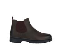 Geox Homme U Andalo, Coffee Bordeaux, 44 EU