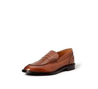 Geox Homme U Artenova D Mocassins, Cognac, 41 EU