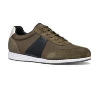 Baskets Geox U ARTHIEN pour Homme 41 Vert