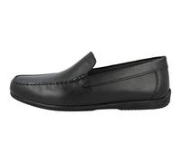 Geox Ascanio Shoes Noir EU 42 Homme