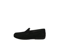 Geox Homme U Ascanio A Mocassins, Navy, 40 EU